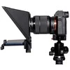 Feelworld TP2A Portable Teleprompter for Išmanusis telefonas & DSLR