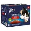 Purina Nestle Drėgnas Kačių Maistas - Felix Fantastic, 24x 85g