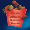 Purina Nestle Sausas Kačių Maistas - Felix Party Mix 60 g
