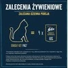 Purina Nestle Drėgnas Kačių Maistas - Felix Skanūs Šiaudeliai Su Lašiša Ir Tunu, 4x 80g