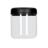 Fellow Atmos vakuuminis kanistras - 0,7l stiklas