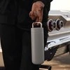 Stiklinė „Tumbler Fellow Carter Carry Matte Pilkas“