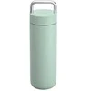 Stiklinė „Tumbler Fellow Carter Carry Mint Chip“