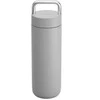 Stiklinė „Tumbler Fellow Carter Carry Matte Pilkas“