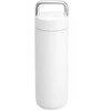 Tumbler Fellow Carter Carry Matte Baltas