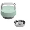 Stiklinė „Tumbler Fellow Carter Carry Mint Chip“
