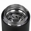 Termopuodelis Fellow Carter Move, 355 ml, juodas