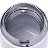 Termosinis puodelis Fellow Carter Everywhere Matte Baltas, 350 ml