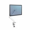 Laikiklis Fellowes | Platinum Monitorius Arm iki 27" | 8056201 | Baltas