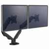 Laikiklis Fellowes 2 monitoriaus rankena EPPA(9683401) juoda