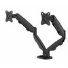 Laikiklis Fellowes 2 monitoriaus rankena EPPA(9683401) juoda
