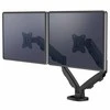 Laikiklis Fellowes 2 monitoriaus rankena EPPA(9683401) juoda