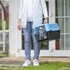 Ferplast Atlas 10 el mėlynas - nešiklis