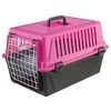 Ferplast ATLAS 10 EL FUCHSIA - transporteris