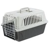 FERPLAST Atlas 5 pet carrier - pilkas
