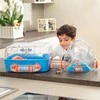 Ferplast Narvas graužikams COMBI 2 39,5X29,5X24 cm SPEC