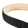 Antkaklis Ferplast Daytona CSS15/40, juoda/smėlio, 400x15mm