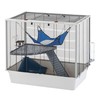 Ferplast Narvas fretkai Furet Plus 80x50x70cm