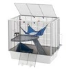 Ferplast Narvas fretkai Furet Plus 80x50x70cm
