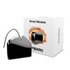 Fibaro | Smart Module, Z-Wave Plus EU