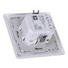 USB šakotuvas – „Fibaro Walli N“ 2 USB šakotuvai