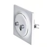 Fibaro Walli N TV-SAT lizdas