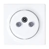Fibaro Walli N TV-SAT lizdas