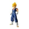 Bandai FIGURE RISE DBZ SUPER SAIYAN VEGETTO