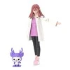 Bandai FIGURE RISE KYOUKAI SENKI SHISHIBE SHION