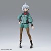 Bandai Figure-rise Standard Miorine Rembran – Witch from Mercury Gunpla