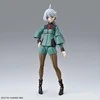 Bandai Figure-rise Standard Miorine Rembran – Witch from Mercury Gunpla