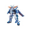 Mėlyna BANDAI HG 1/144 GUNDAM ASTRAY Mėlynas FRAME SECOND collectible figurine
