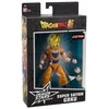 Figūrėlė kolekcjonerska BANDAI DRAGON BALL DRAGON STARS SUPER SAIYAN GOKU