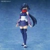 Figurine collector's BANDAI RISE BUILD DIVERS DIVER AYAME