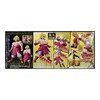 Figurine collector's BANDAI FIGURE RISE DBZ LEGENDARY SUPER SAIYAN BROLY [NEW BOX]