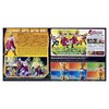 Figurine collector's BANDAI FIGURE RISE DBZ LEGENDARY SUPER SAIYAN BROLY [NEW BOX]