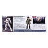 Bandai HG 1/144 GN-004 Gundam Nadleeh collectible figurine