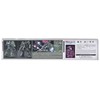 Bandai GUNDAM – modelio rinkinys – HG 1/144 – Zaku II Type C-6/R6