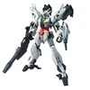 Figūrėlė kolekcjonerska BANDAI HGBD:R 1/144 JUPITIVE GUNDAM