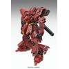 Figūrėlė kolekcjonerska BANDAI MG 1/100 MSN-04 SAZABI Ver.Ka 18cm
