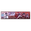 Bandai HG 1/144 GUNDAM ASTRAY Raudonas FRAME (FLIGHT UNIT) collectible figurine