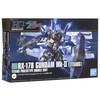Bandai HG 1/144 RX-178 GUNDAM MK-II (TITANS) collectible figurine