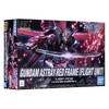Bandai HG 1/144 GUNDAM ASTRAY Raudonas FRAME (FLIGHT UNIT) collectible figurine