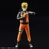 Bandai Figure-rise Standard Uzumaki Naruto – surenkamas plastikinis modelis