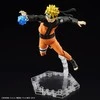 Bandai Figure-rise Standard Uzumaki Naruto – surenkamas plastikinis modelis