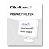 QOLTEC 51063 Qoltec Privatizuojantis filtras RODO | 17 | 5:4