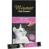 Miamor Malt-Cream skanėstai katėms, 6x15 g.