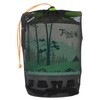 FEP Fire-Maple FMS-X3 Kelioninė viryklė su puodu Žalias