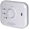 Anglies monoksido jutiklis FireAngel NM-CO-10X-INT (baltos spalvos)