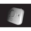 Anglies monoksido jutiklis FireAngel NM-CO-10X-INT (baltos spalvos)